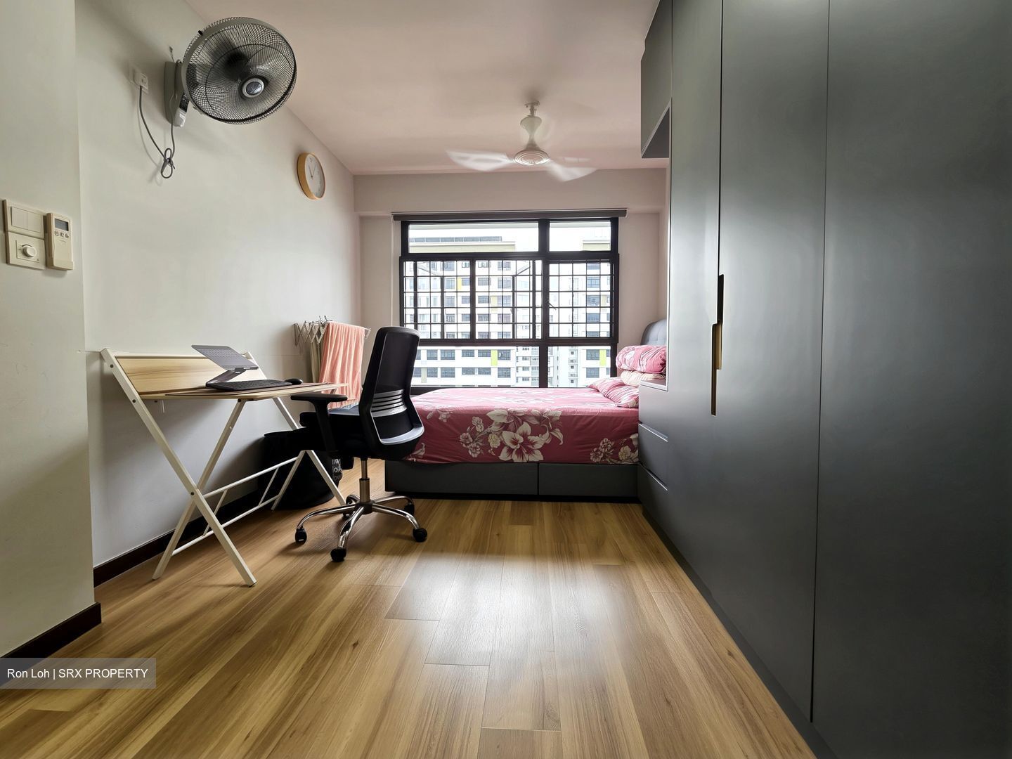 Blk 609C Tampines Greenweave (Tampines), HDB 3 Rooms #554903041